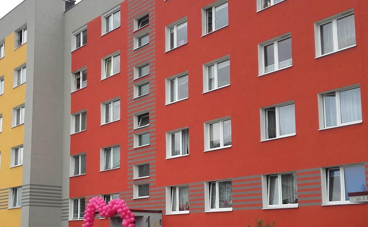 Apartament M-3 Czestochowa Exterior photo