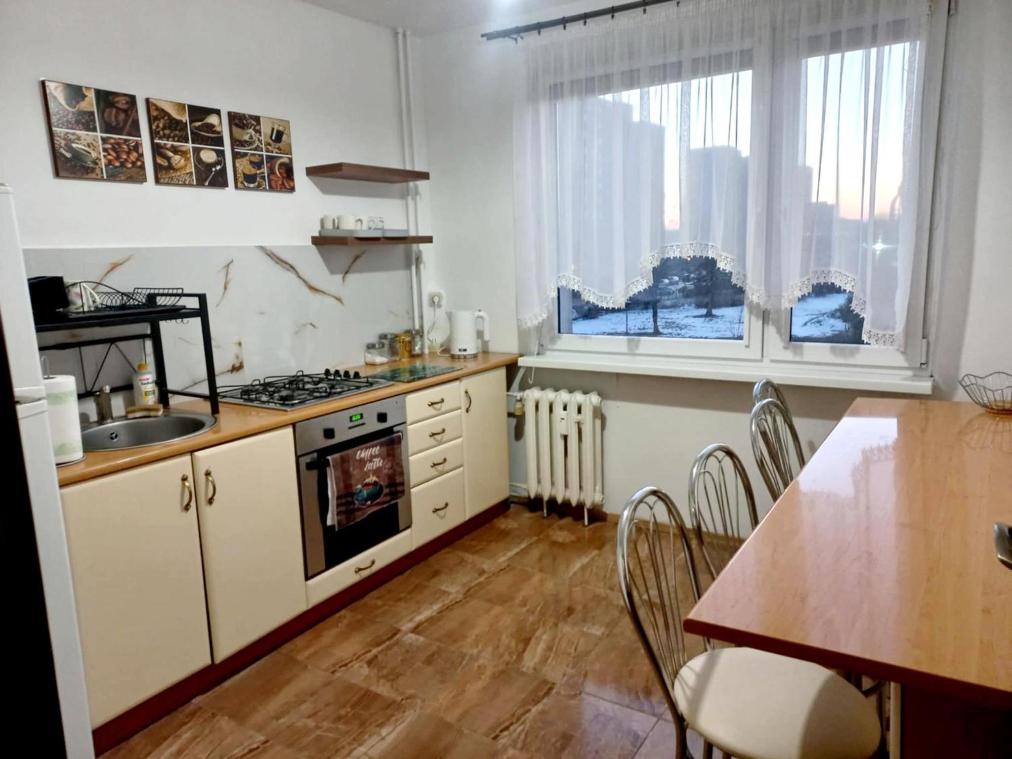 Apartament M-3 Czestochowa Exterior photo