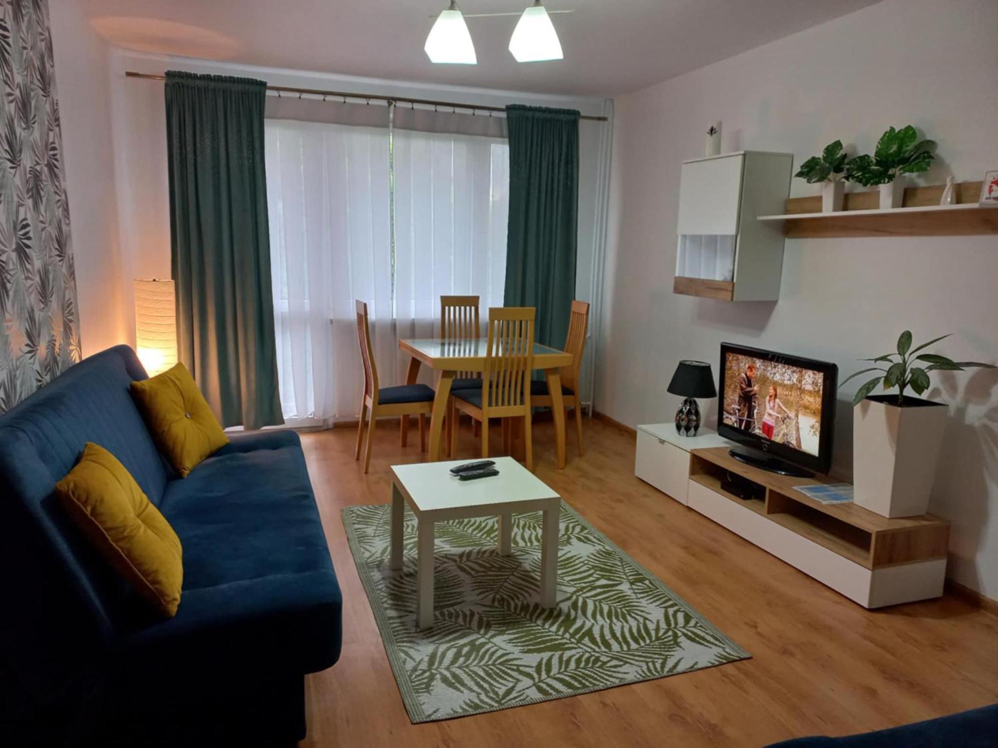 Apartament M-3 Czestochowa Exterior photo