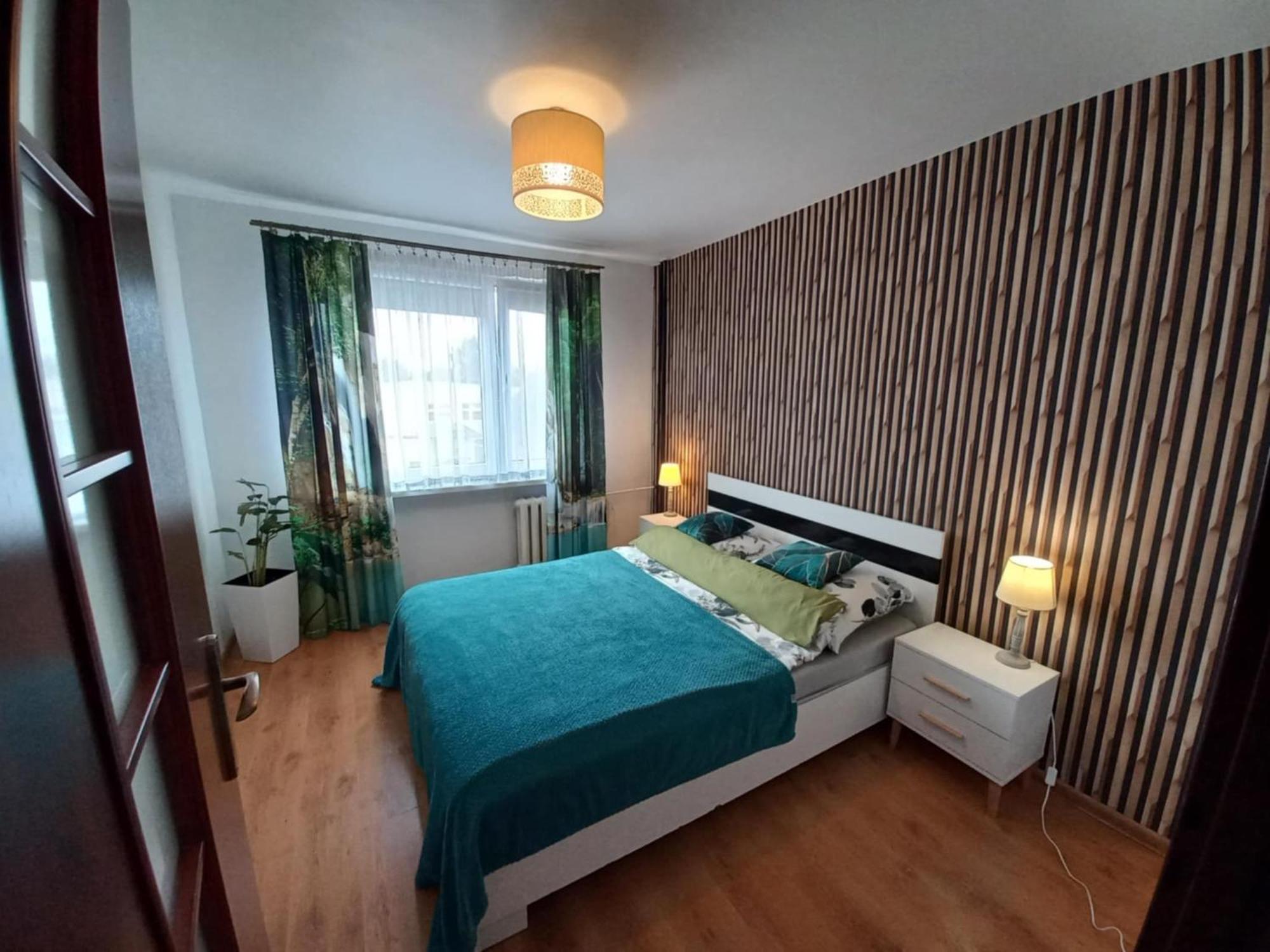 Apartament M-3 Czestochowa Exterior photo